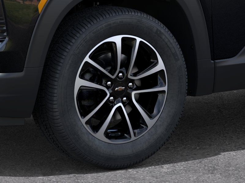 Chevrolet Trailblazer Vehicle Full-screen Gallery Image 9