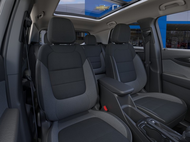 Chevrolet Trailblazer Vehicle Full-screen Gallery Image 16