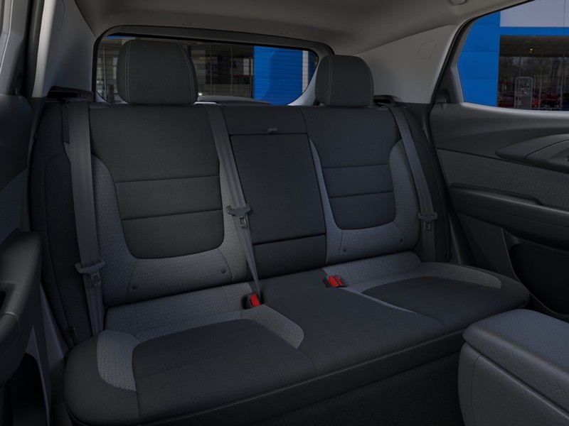 Chevrolet Trailblazer Vehicle Full-screen Gallery Image 17