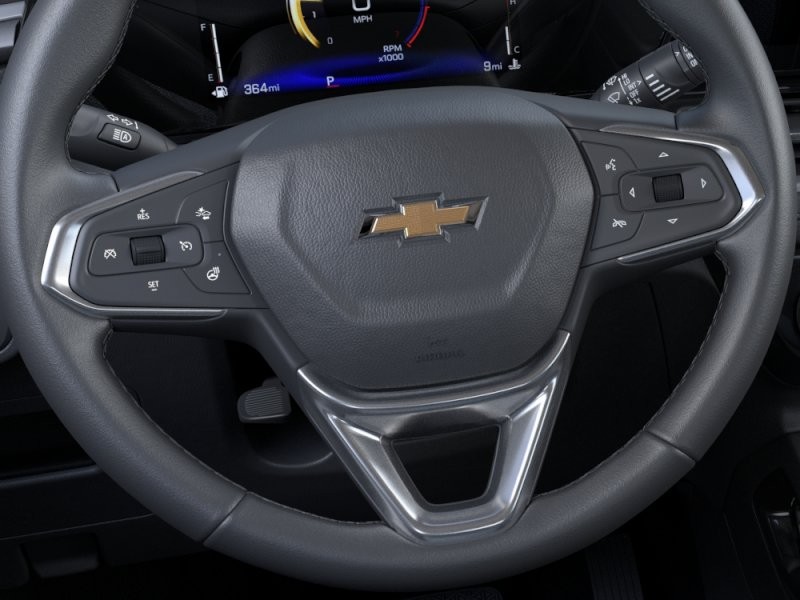 Chevrolet Trailblazer Vehicle Full-screen Gallery Image 19