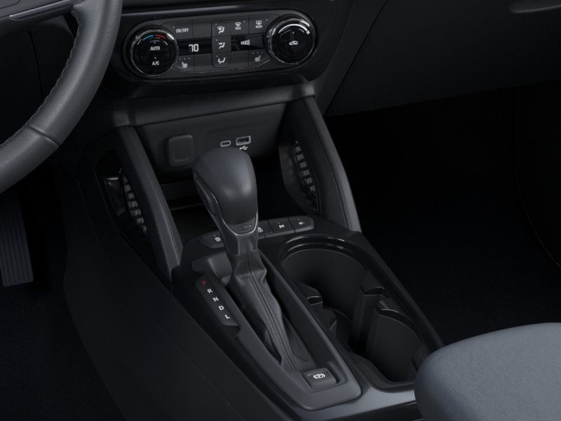 Chevrolet Trailblazer Vehicle Full-screen Gallery Image 23