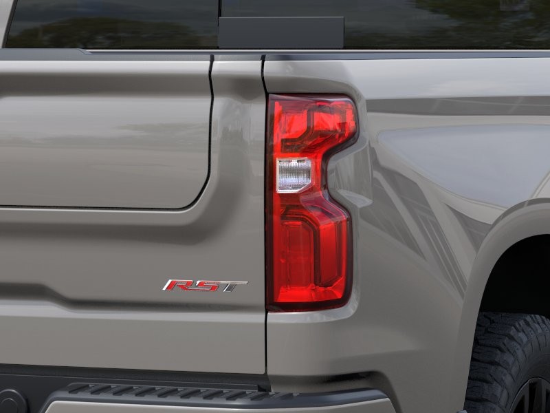 Chevrolet Silverado 1500 Vehicle Full-screen Gallery Image 11