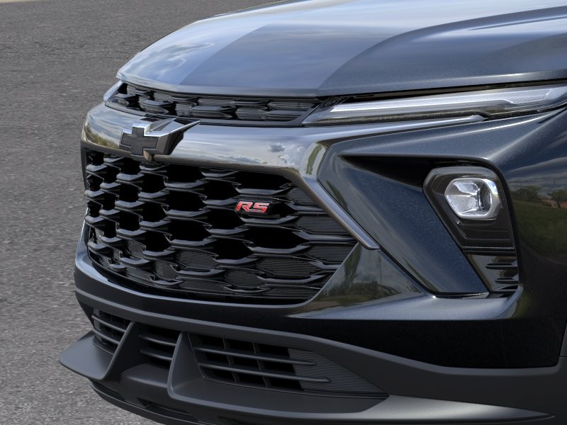 Chevrolet Trailblazer Vehicle Full-screen Gallery Image 13