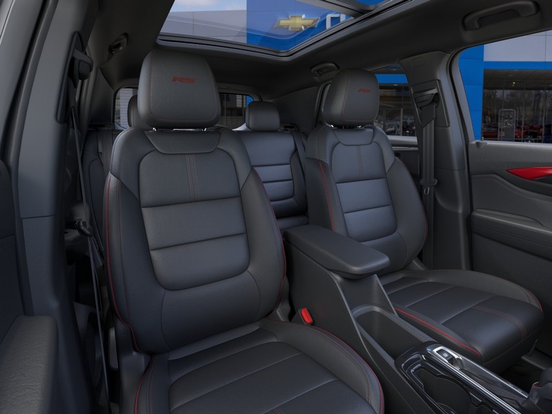 Chevrolet Trailblazer Vehicle Full-screen Gallery Image 16