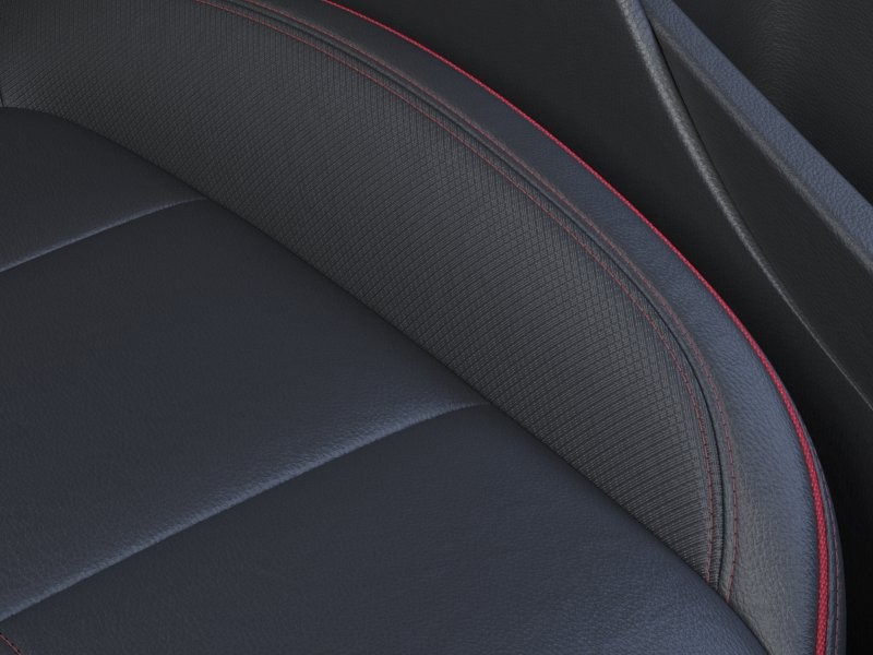 Chevrolet Trailblazer Vehicle Full-screen Gallery Image 21