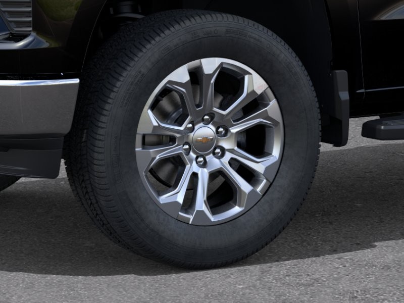 Chevrolet Silverado 1500 Vehicle Full-screen Gallery Image 9