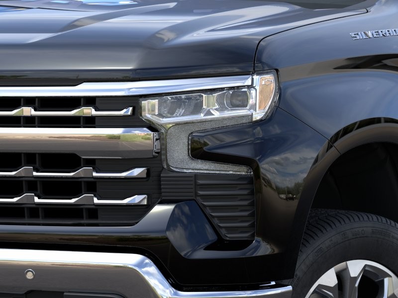 Chevrolet Silverado 1500 Vehicle Full-screen Gallery Image 10