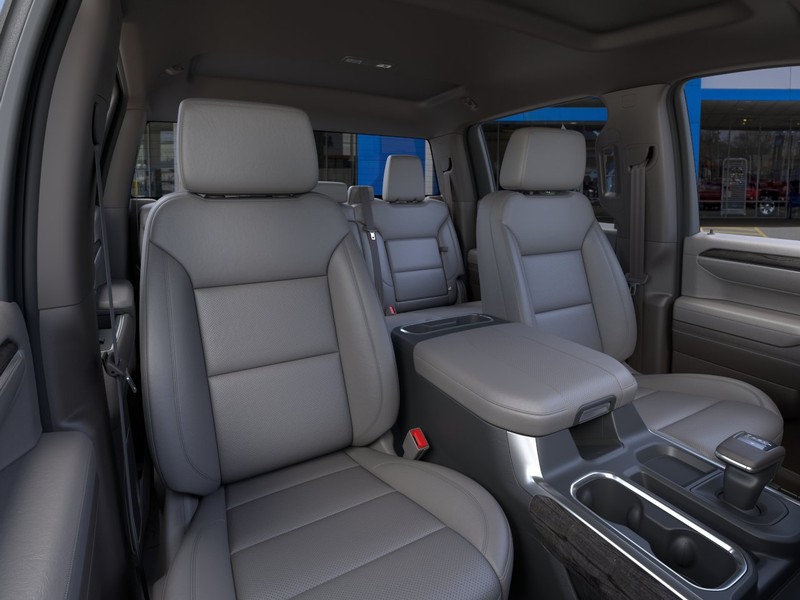 Chevrolet Silverado 1500 Vehicle Full-screen Gallery Image 16