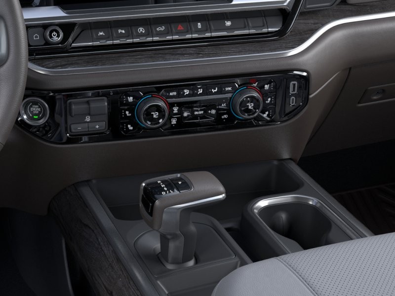 Chevrolet Silverado 1500 Vehicle Full-screen Gallery Image 23