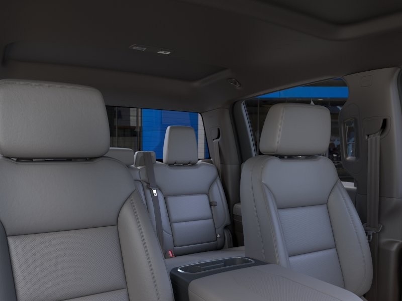 Chevrolet Silverado 1500 Vehicle Full-screen Gallery Image 24