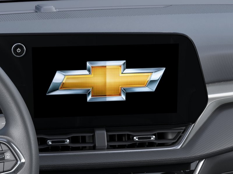 Chevrolet Equinox Vehicle Full-screen Gallery Image 20