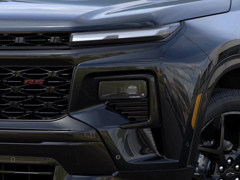 Chevrolet Traverse Vehicle Full-screen Gallery Image 10