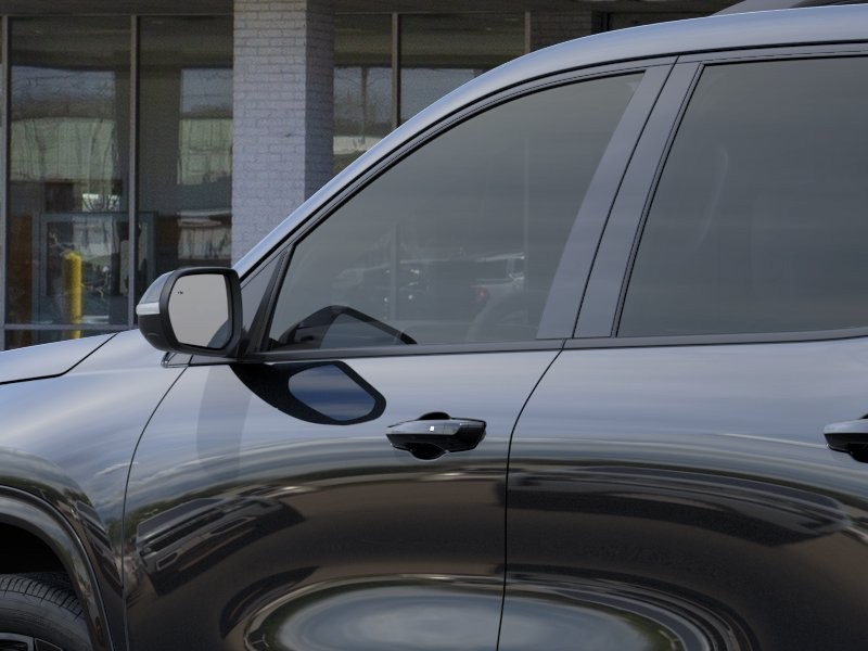 Chevrolet Traverse Vehicle Full-screen Gallery Image 12