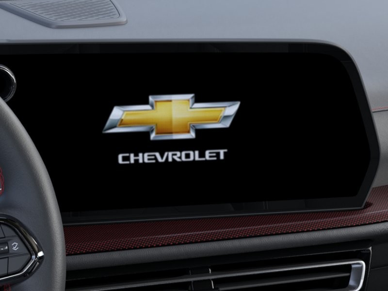 Chevrolet Traverse Vehicle Full-screen Gallery Image 20
