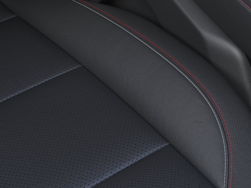 Chevrolet Traverse Vehicle Full-screen Gallery Image 21