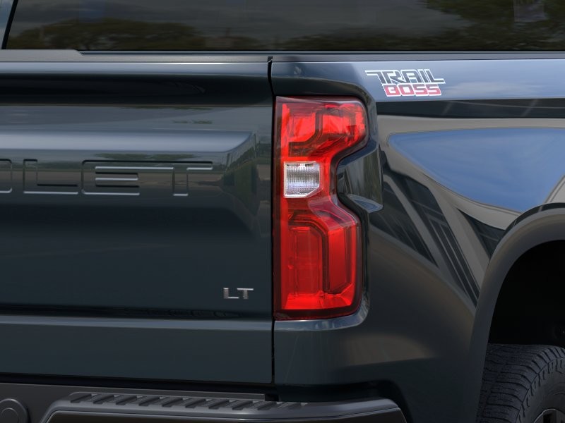 Chevrolet Silverado 1500 Vehicle Full-screen Gallery Image 11