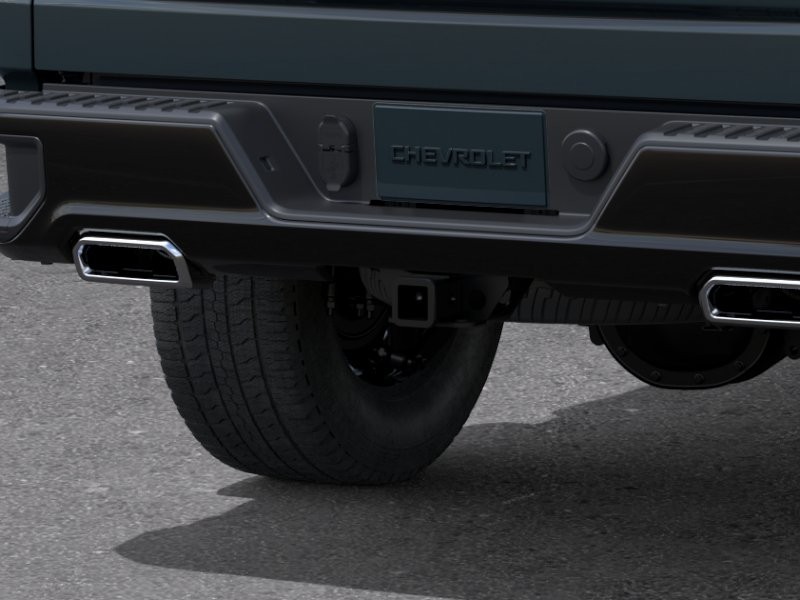 Chevrolet Silverado 1500 Vehicle Full-screen Gallery Image 14