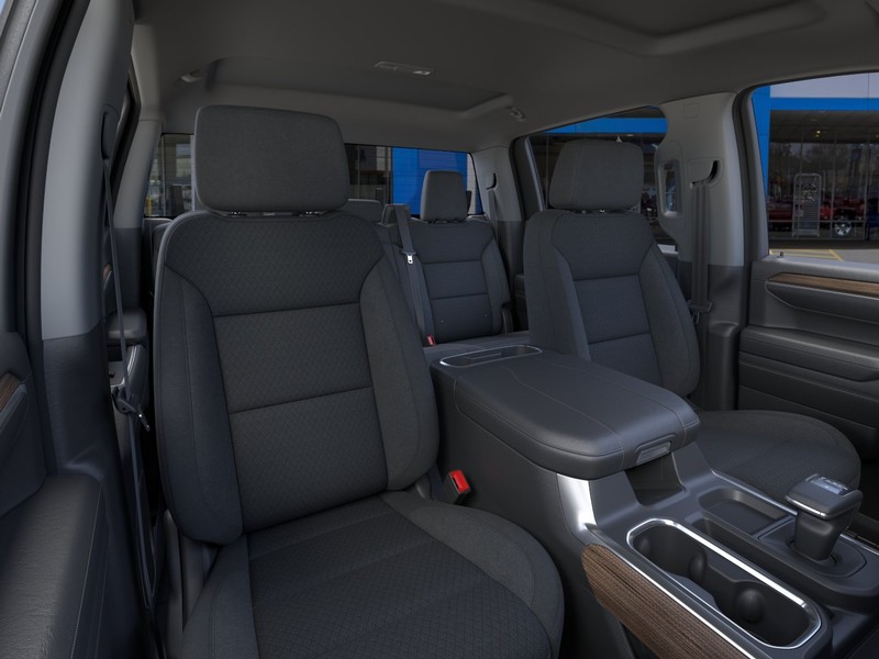 Chevrolet Silverado 1500 Vehicle Full-screen Gallery Image 16