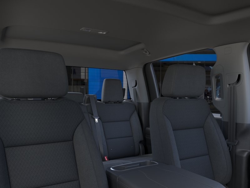 Chevrolet Silverado 1500 Vehicle Full-screen Gallery Image 24