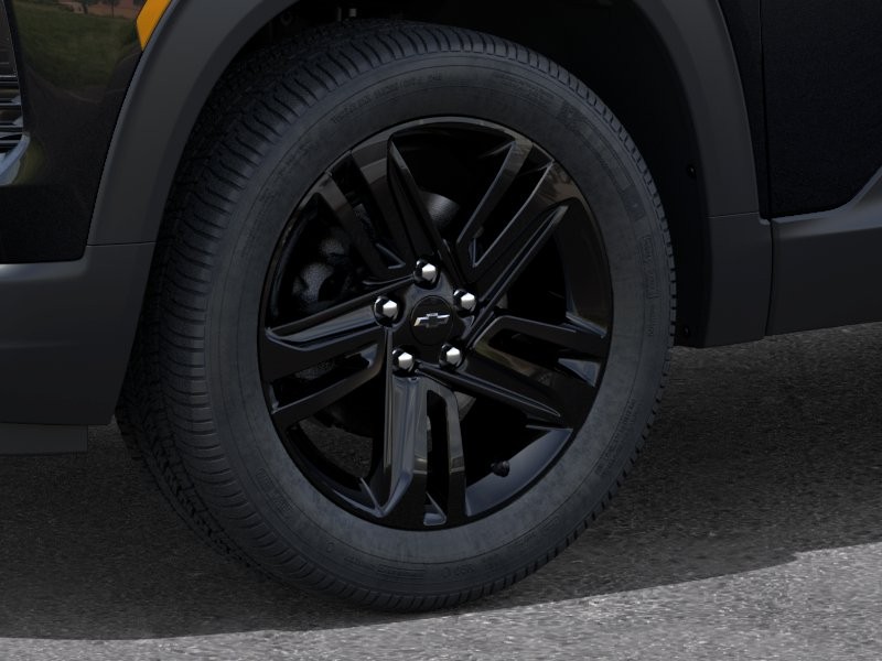 Chevrolet Trailblazer Vehicle Full-screen Gallery Image 9