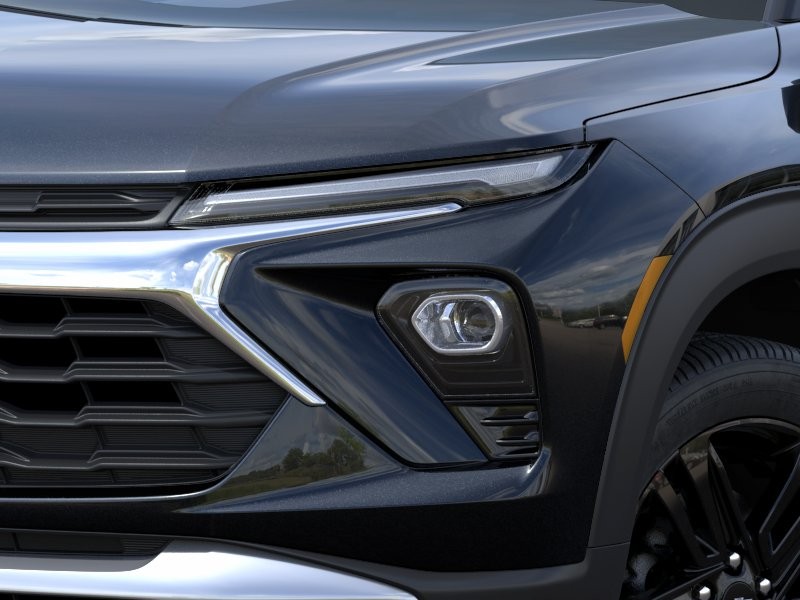 Chevrolet Trailblazer Vehicle Full-screen Gallery Image 10