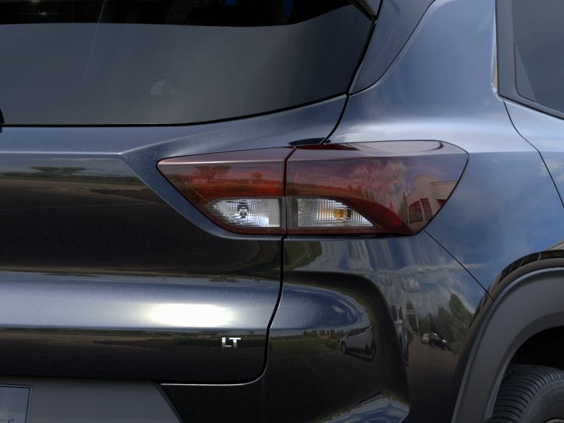 Chevrolet Trailblazer Vehicle Full-screen Gallery Image 11