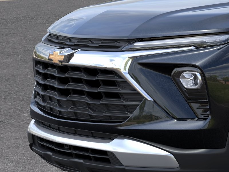 Chevrolet Trailblazer Vehicle Full-screen Gallery Image 13