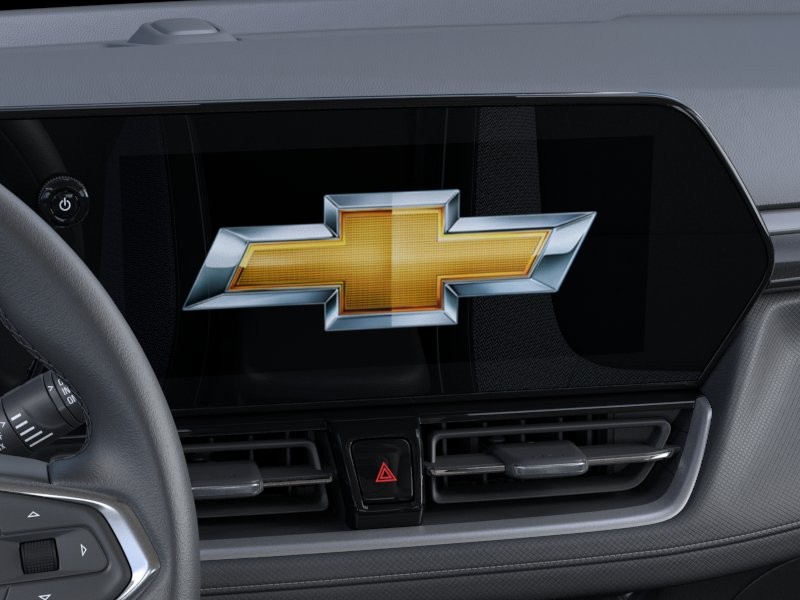 Chevrolet Trailblazer Vehicle Full-screen Gallery Image 20