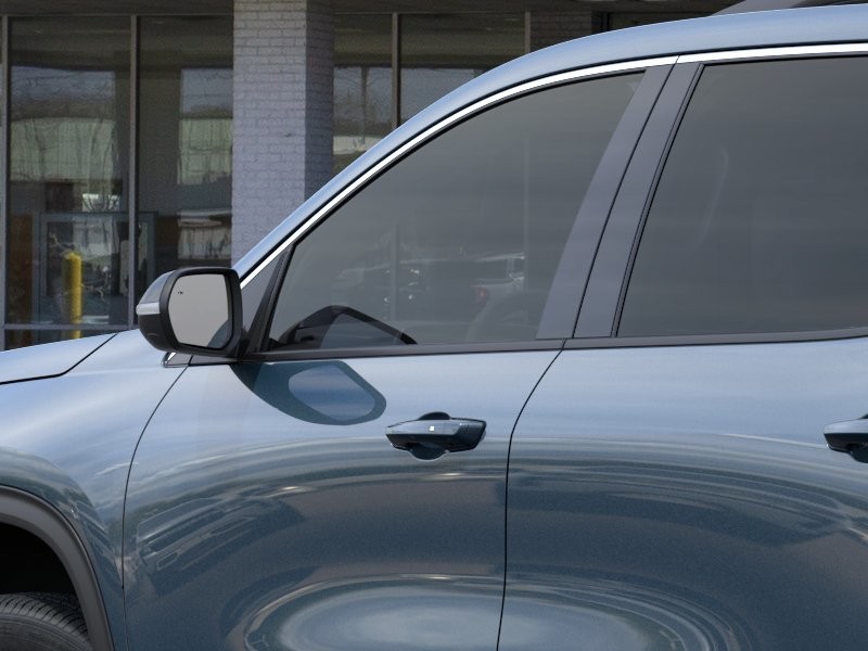 Chevrolet Traverse Vehicle Full-screen Gallery Image 12