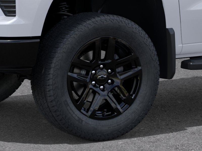 Chevrolet Silverado 1500 Vehicle Full-screen Gallery Image 9