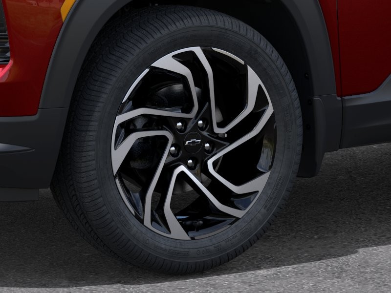 Chevrolet Trailblazer Vehicle Full-screen Gallery Image 9