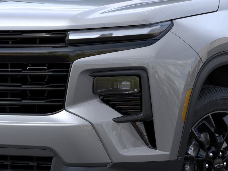 Chevrolet Traverse Vehicle Full-screen Gallery Image 10