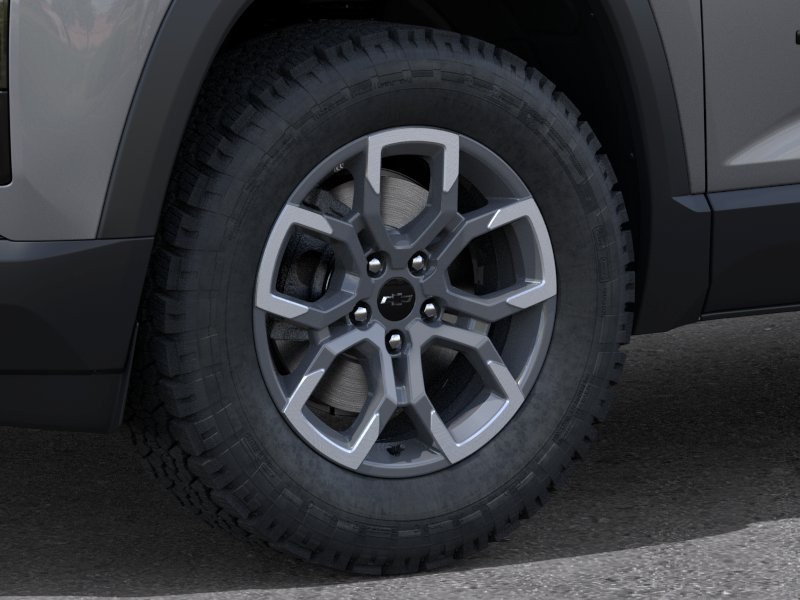 Chevrolet Equinox Vehicle Full-screen Gallery Image 9