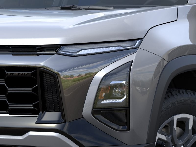 Chevrolet Equinox Vehicle Full-screen Gallery Image 10