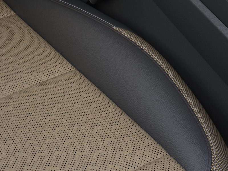 Chevrolet Equinox Vehicle Full-screen Gallery Image 21