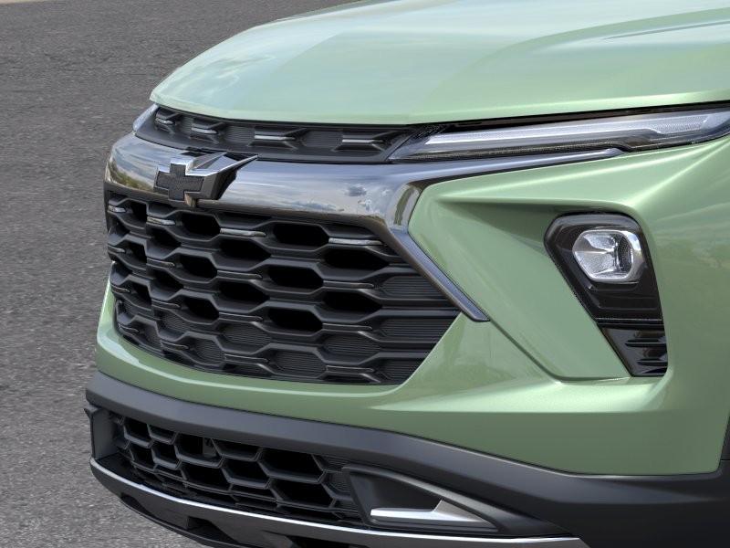 Chevrolet Trailblazer Vehicle Full-screen Gallery Image 13