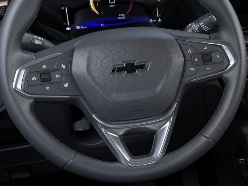 Chevrolet Trailblazer Vehicle Full-screen Gallery Image 19
