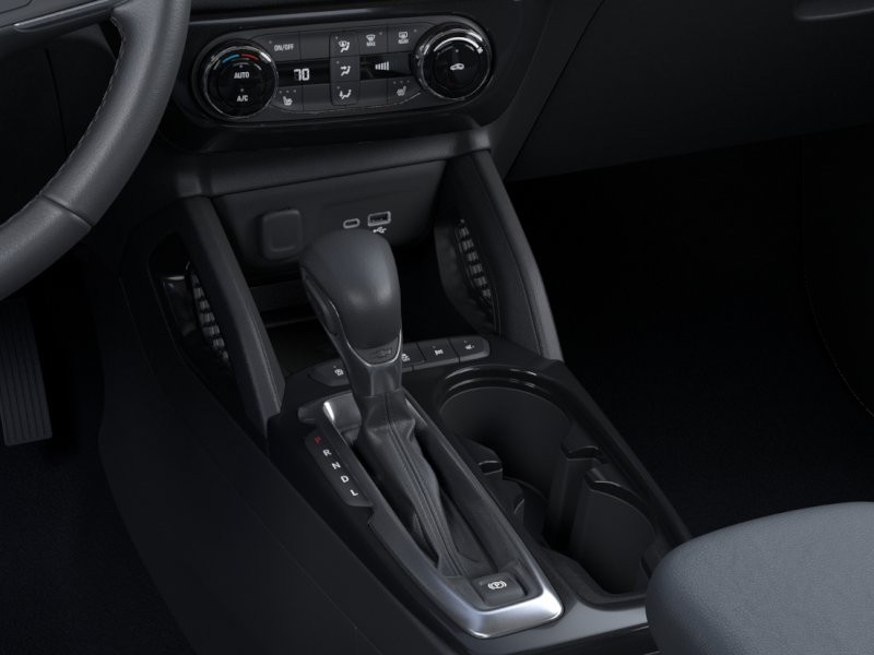 Chevrolet Trailblazer Vehicle Full-screen Gallery Image 23