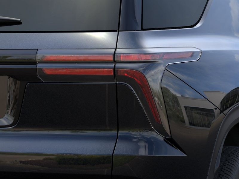 Chevrolet Traverse Vehicle Full-screen Gallery Image 11
