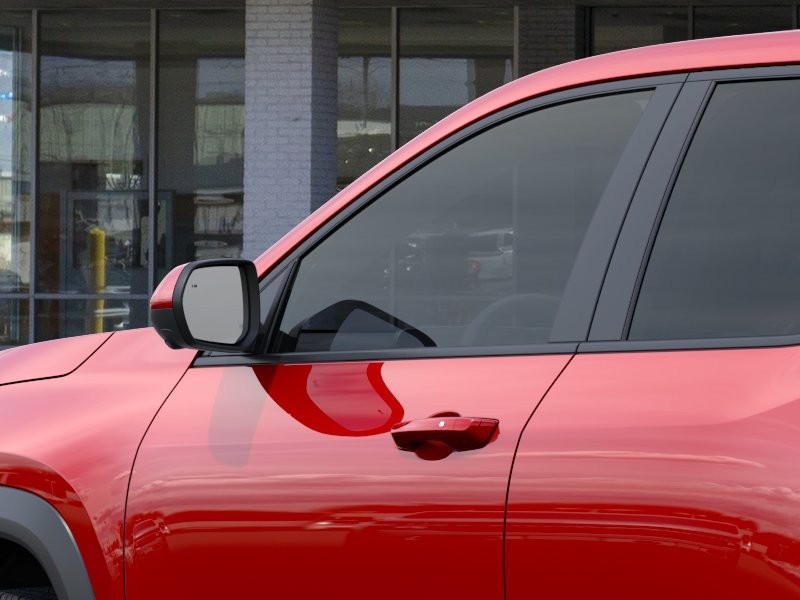 Chevrolet Equinox Vehicle Full-screen Gallery Image 12