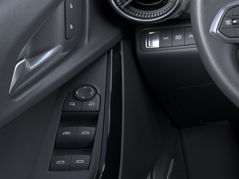 Chevrolet Equinox Vehicle Full-screen Gallery Image 22