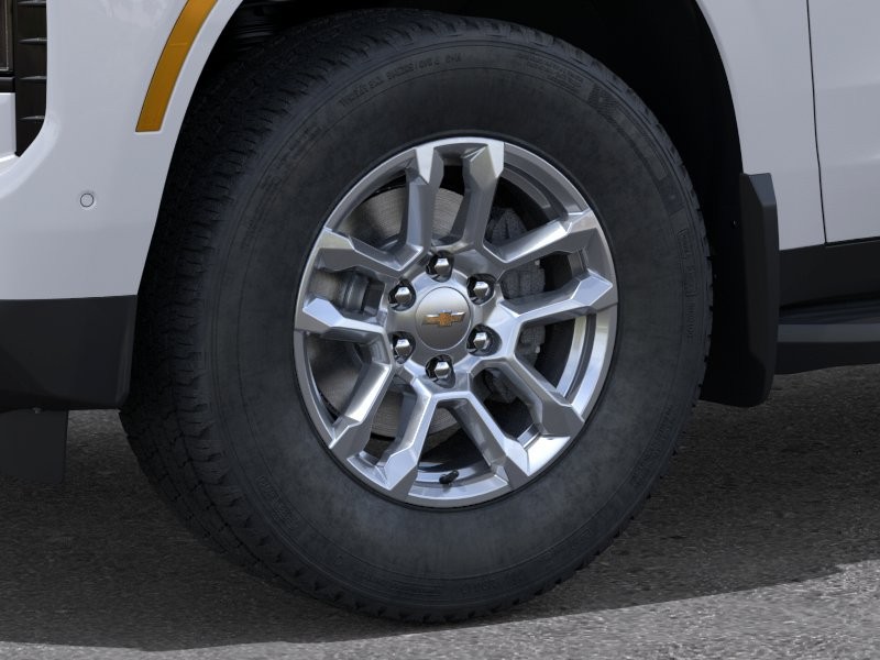 Chevrolet Tahoe Vehicle Full-screen Gallery Image 9