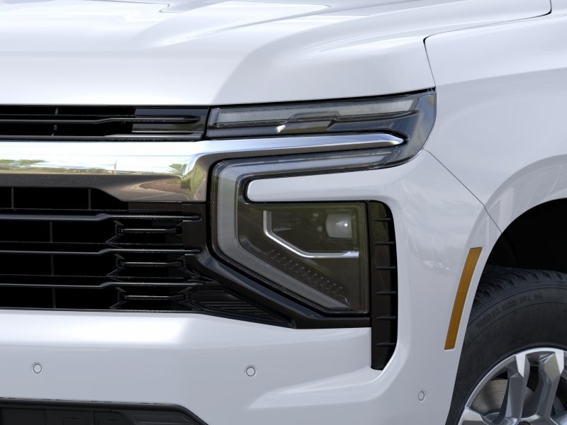 Chevrolet Tahoe Vehicle Full-screen Gallery Image 10