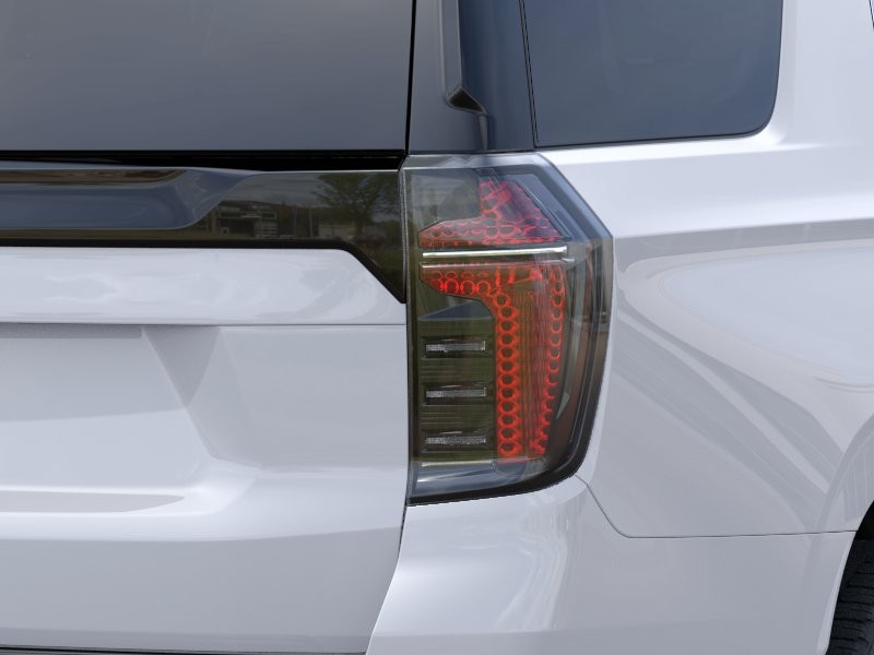 Chevrolet Tahoe Vehicle Full-screen Gallery Image 11