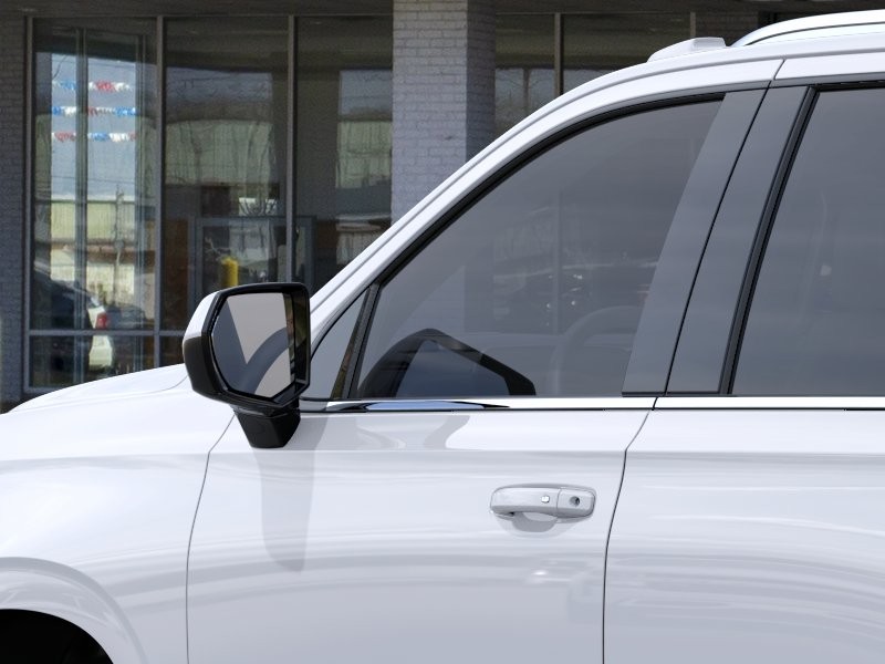 Chevrolet Tahoe Vehicle Full-screen Gallery Image 12