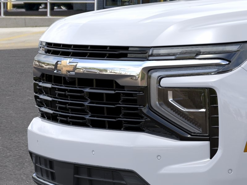 Chevrolet Tahoe Vehicle Full-screen Gallery Image 13