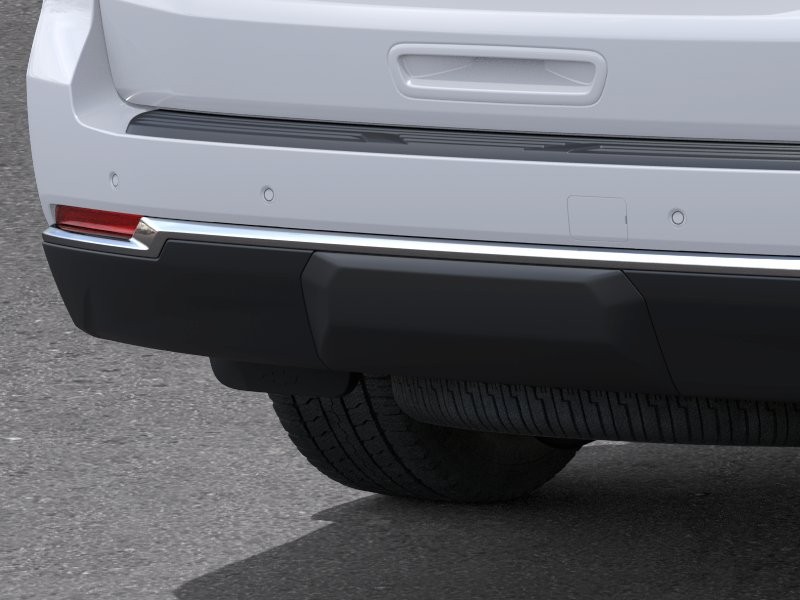 Chevrolet Tahoe Vehicle Full-screen Gallery Image 14