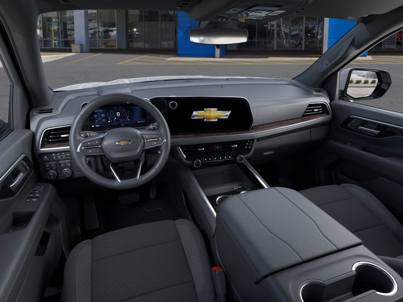 Chevrolet Tahoe Vehicle Full-screen Gallery Image 15