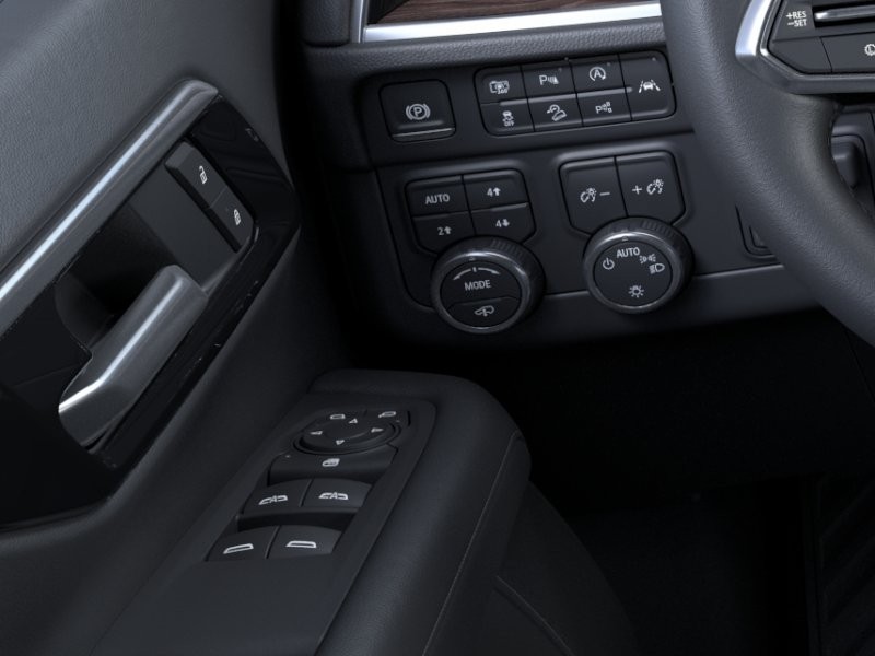 Chevrolet Tahoe Vehicle Full-screen Gallery Image 22