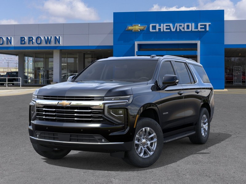 Chevrolet Tahoe Vehicle Full-screen Gallery Image 6